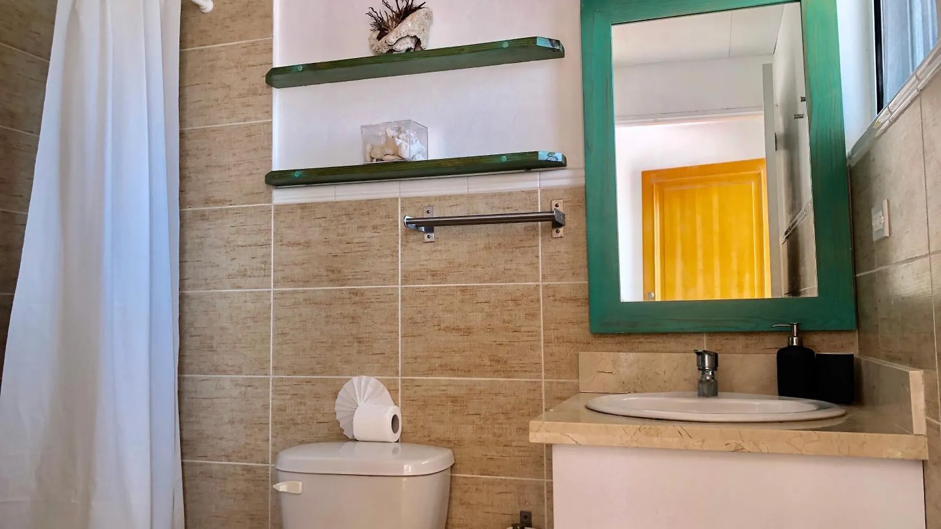 Apartment Cadaques Caribe Bayahibe Apts