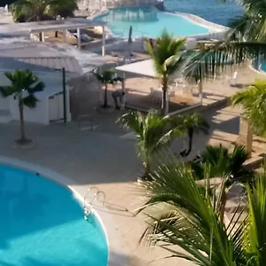  Accommodatie bij particulieren Habitacion En Sol Dominicus Solo Adultos