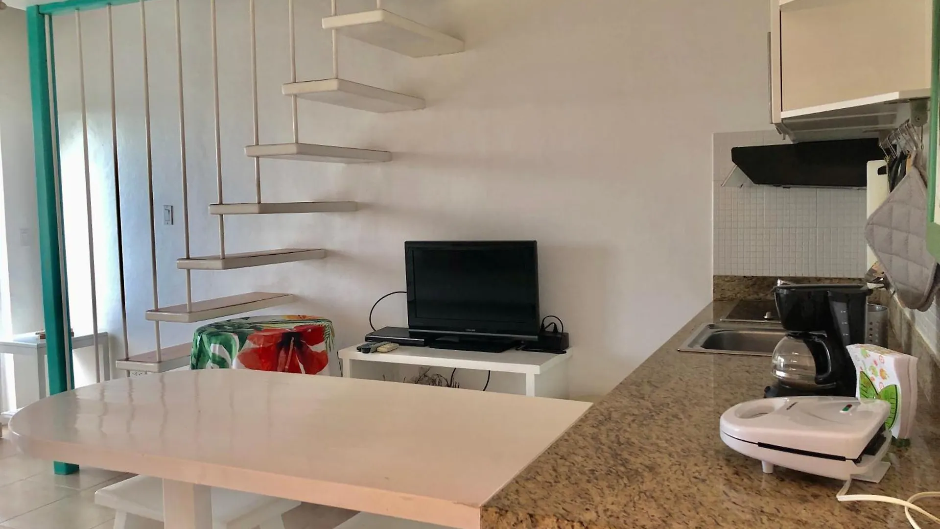 Cadaques Caribe Bayahibe Apts
